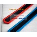 (DM8191)100% natural latex Pure handmade rubber armlet